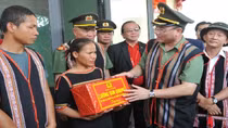 Kon Tum đề xuất thêm hơn 1.300 căn nhà tạm, nhà dột nát cần xoá