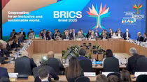 Brazil và những kỳ vọng trong nhiệm kỳ Chủ tịch BRICS 2025