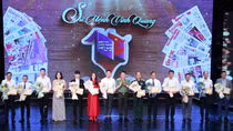 Báo chí CAND chung sức đồng lòng, đóng góp quan trọng vào sự nghiệp xây dựng và bảo vệ Tổ quốc