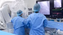 Nhồi máu cơ tim sau 30 năm hút thuốc lá
