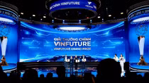 VinFuture đã thành biểu tượng của niềm tin vào sức mạnh của khoa học phụng sự nhân loại