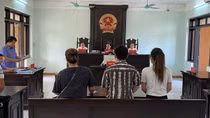 Khởi tố Phó Chánh tòa dân sự TAND TP Huế về hành vi “nhận hối lộ”