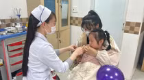 Hải Phòng đối mặt với nguy cơ bệnh truyền nhiễm