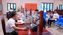 Nhiều thủ tục hành chính chưa phù hợp để triển khai dịch vụ công trực tuyến toàn trình