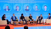 Hệ sinh thái khởi nghiệp sáng tạo tại Việt Nam: Cơ hội và thách thức