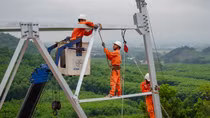 Thủ tướng phê duyệt chủ trương đầu tư dự án truyền tải điện hơn 650 tỷ đồng