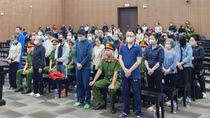 Trùm mua bán trái phép hóa đơn Nguyễn Đăng Thuyết bị tuyên phạt 16 năm tù