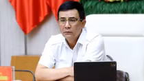 Cựu Phó Chủ tịch UBND tỉnh Phú Thọ Hồ Đại Dũng sắp hầu tòa trong vụ đánh bạc hơn 7 triệu USD