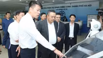 Trung tâm Phục vụ hành chính công phải là nơi xử lý thủ tục "phi địa giới hành chính"