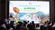 Đà Nẵng đột phá chuyển đổi số du lịch, đặt mục tiêu đón 17,3 triệu lượt khách