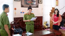 Khởi tố cựu Giám đốc Công ty Xổ số kiến thiết Bạc Liêu cùng 2 thuộc cấp