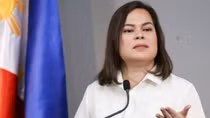 Ông Duterte sẽ quay lại chính trường?