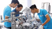 Thị trường lao động đang thừa lượng, thiếu chất