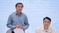 Liên quan trách nhiệm các vụ sữa giả, thuốc giả, Thứ trưởng Bộ Y tế nói gì?