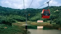 “Săn mây” lạc lối ở miền Tây