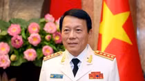 Bộ trưởng Lương Tam Quang gửi Thư chúc mừng năm mới 2026