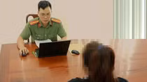 Sập bẫy nhân viên siêu thị “dỏm” mất hơn 500 triệu đồng