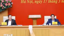 Có giải pháp quản lý cơ sở vật chất trong sắp xếp tổ chức bộ máy và sắp xếp đơn vị hành chính