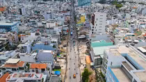 Bộ Nội vụ đề nghị tạm dừng trình Đề án sắp xếp, thành lập đơn vị hành chính cấp huyện, xã