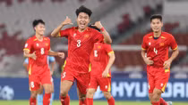 U23 Việt Nam: Thắng nhưng còn nhiều nỗi lo