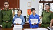 Phá đường dây mua bán ma tuý do “nữ quái” U60 lôi kéo người thân, họ hàng tham gia
