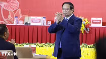 Đáp ứng yêu cầu điện cho mức tăng trưởng phát triển 2 con số