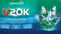 Bộ giải pháp “5 trong 1” của VPBank CommCredit: Cánh cửa giúp hộ kinh doanh chuyên nghiệp hóa