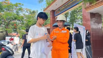 Đảm bảo điện phục vụ kỳ thi tốt nghiệp, đại học năm 2025
