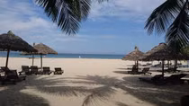 Xả thải gây mùi hôi ven biển du lịch, một resort ở Đà Nẵng bị phạt hơn 224 triệu đồng