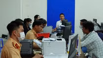 Thu hút nhân tài để phát triển kinh tế - xã hội
