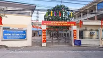 Hà Nội yêu cầu Trường Tiểu học Cự Khê mở lại bếp ăn bán trú