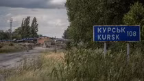 Kiev bất ngờ đẩy mạnh tấn công Kursk từ nhiều hướng