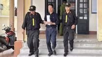 Bắt Phó giám đốc đổ thải sten đồng gây ô nhiễm