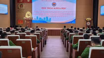 Nâng cao chất lượng, hiệu quả công tác cai nghiện ma túy