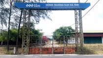 Hà Tĩnh soát xét chấm dứt dự án Nông nghiệp công nghệ cao FLC