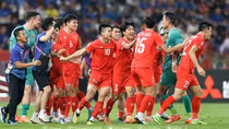 Chờ sự mới mẻ từ đội tuyển Việt Nam