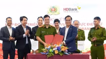HDBank hợp tác với Trung tâm RAR – Bộ Công an: Tích hợp VNeID, mang trải nghiệm số thuận tiện cho khách hàng