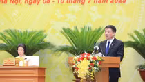 Hà Nội: Đề xuất bố trí trụ sở dôi dư làm nơi xét xử của tòa án