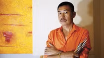 Khoảng trống Lê Thiết Cương