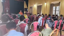 Đưa chính sách nhân văn đến gần bà con vùng cao