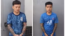 Kiên Giang: Khởi tố 2 đối tượng cho vay lãi nặng 843%/năm