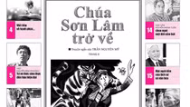 Đón đọc Văn nghệ Công an số 787