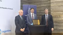 Ra mắt Văn phòng tùy viên chuyên trách công-nông nghiệp Argentina tại Việt Nam