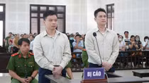 Hai “ông chủ” Vietnam Capital lãnh án chung thân