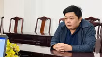 “Nổ” đang chờ phân chia tài sản sau ly hôn để lừa vay tiền tỷ