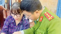 Xuyên tết cấp tài khoản định danh điện tử