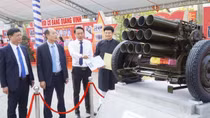 TP Huế trưng bày hơn 400 hiện vật quý chuyên đề “95 năm dưới cờ Đảng quang vinh”