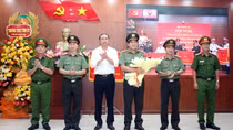 Kiên quyết điều tra, xử lý tội phạm liên quan đến đất đai trên địa bàn Kiên Giang