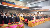 Tạo sức bật mạnh mẽ để Huế phát triển nhanh, bền vững, an toàn, bình yên, thân thiện và hạnh phúc