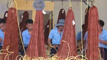 Bà Rịa-Vũng Tàu: Đảm bảo ổn định hoạt động tại Cơ sở cai nghiện ma túy